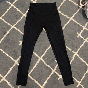 All the Right Places Legging